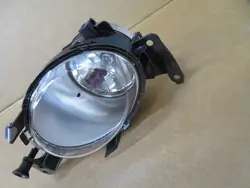 Projecteur de pare-chocs avant droit Opel Corsa D