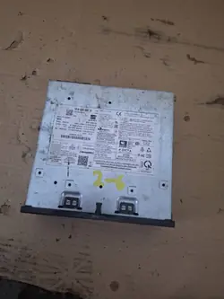 Lector Navegación MMI SEAT OEM 5FA035862D