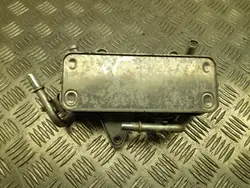 Öljynjäähdytin OEM 4M0 317 021 J VW Touareg III