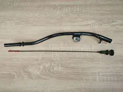Vareta nível óleo OEM 8490286 para BMW 3.0D G06