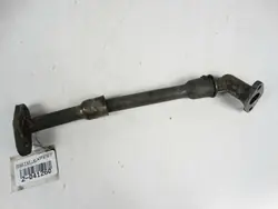 Mercedes W140 turbo-olieafvoerpijp OEM A6031872045