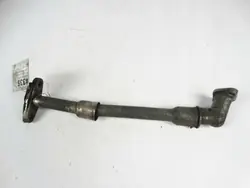 Tuyau d'huile turbo Mercedes W140 OEM A6031872045