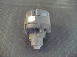 Bomba de ar OEM 0580000018 para Mercedes W203 2.0 B