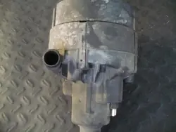 Luftpumpe OEM 0580000018 für Mercedes W203 2.0 B