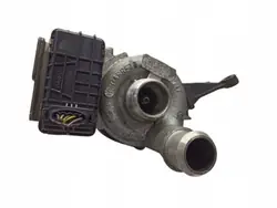 Ford Mondeo MK4 Turbo OEM 4M5Q-6K682-AG Käytetty