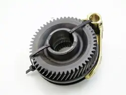 Tandwiel 5e versnelling OEM 20UM23KZ5B Boxer Jumper Ducato