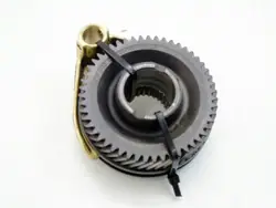 Engrenagem 5ª marcha OEM 20UM23KZ5B Boxer Jumper Ducato