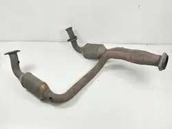 Catalisador OEM 10GM745A para Hummer H2 V8