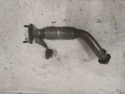 OEM HYUNDAI I20 III 21R 1.0 Avgasflexibel Länk