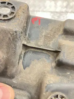 Bras d'essuie-glace arrière Honda CR-V OEM DG14317
