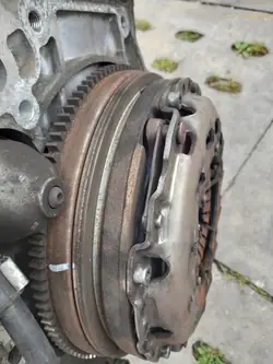 Volant bimasse BMW OE E46 1.8