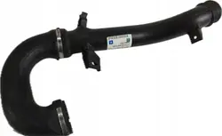 OPEL VECTRA C 2.2 Intercooler-Schlauch OEM 9178635