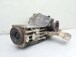 Rear Differential Audi A8 S8 D2 4D 4D0501719B