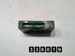 Volvo ECU AM-336019 für S70 1997 - Gebraucht
