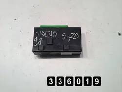 ECU Volvo AM-336019 pour S70 1997 - Occasion