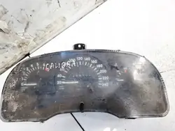 Opel Astra Velocímetro Panel de Instrumentos 1994 OEM 90356303