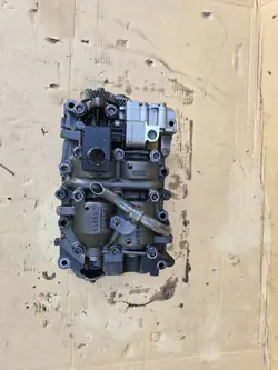 Oljepump OEM 03G103537B för Audi A4 B7 2.0 TDI