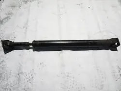 Kia Sorento Bakaxel 2.5 CRDi 4WD Diesel 2004 OEM