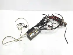 Kit de instalación GLP Vector OEM 67R-014289
