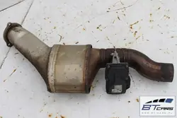 Catalyseur Audi A6 OEM 4G0254400E Occasion