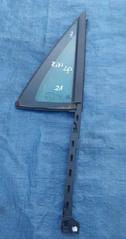 FENÊTRE TRIANGULAIRE AVANT GAUCHE JEEP RENEGADE OEM KTAG6CTR599