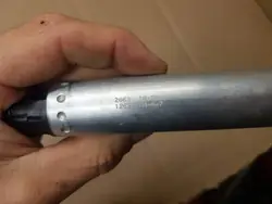 OEM 12692 Käytetty Volkswagen Eos 2015 kattolukko