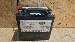 Batería JAGUAR XF X250 2013 CX23-10C655-AB