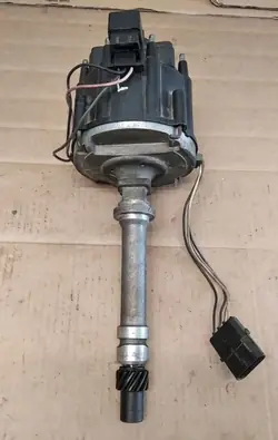 Corvette Zündspule OEM 7382657100 - Gebraucht