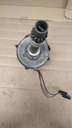 Bobina de encendido Corvette OEM 7382657100 - Usado