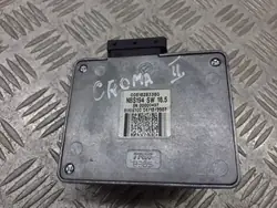Lenkradschloss OEM 61109700 für Fiat Croma II 1.9 JTD