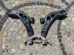 Bras de contrôle avant gauche BMW F45 F46 F48 OEM 10353212