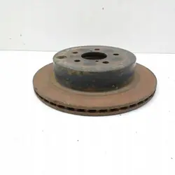 Disque de frein arrière Subaru OE d'occasion - OEM NA