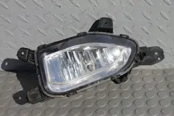 Feu antibrouillard avant gauche Hyundai Kona I 17-23 OEM