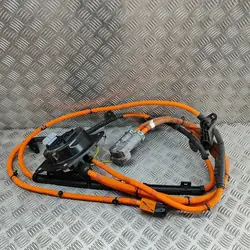 Câble de charge batterie BMW X2 (U10) 5B36777
