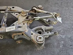 Essieu arrière OEM IMPRK1522325 pour Kia Stinger