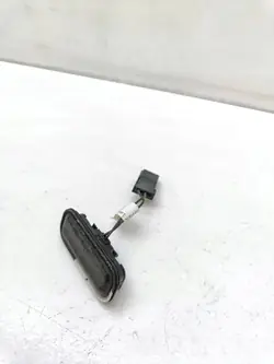 Opel Astra J 2011 Takaluukun Kahva