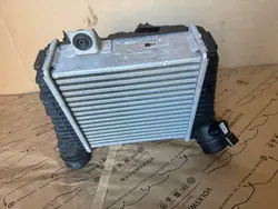Intercooler Izquierdo Audi A8 D4 3.0 TDI Original 4H0145805H
