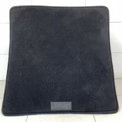 Kofferraummatte OEM 7896321456325874125985 für Jeep Wrangler JL