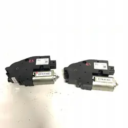 Mecanismo de techo solar Renault OE OEM 3M24907 3M25047 3M23520H