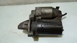 Motor de arranque Ford Fiesta 1.3