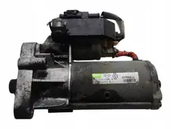 Startmotor OEM 8200634602 för Master II Movano 2.5 DCI