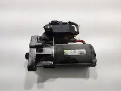 Démarreur OEM 8200634602 pour Master II Movano 2.5 DCI