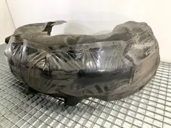 Passage de roue arrière gauche OEM 7441181 BMW G31 Break