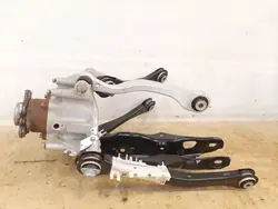 Giunto Direzionale Posteriore Sinistro BMW X5 G05 X6 G06