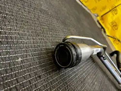 Tuyau de Remplissage OEM MX68-9032-CB pour Ford Kuga