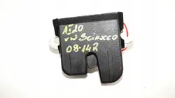 Fecho de porta-malas OEM 371117129 para VW Scirocco 2008-2014