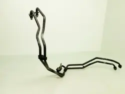 Ölkühlerleitung OEM 4B0317815D für Audi A6 Allroad C5