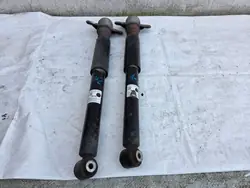Amortiguador Trasero OEM 55300-G4ab0 para Hyundai i30 III