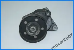 Tensor de correa Mercedes CL W215 55 AMG A1122000870