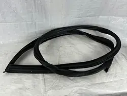 Porsche 99102547500 Deurrubber Links - Gebruikt OEM